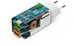 Hama 00125142 charger 165W GaN PD QC 2&times; USB-C 1&times; USB-A