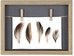Hama 00175336 Galerie Cavo 16.5x21.5 cm.Oak