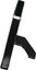 Hama 00186361 TH-130 Black