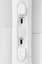 Hama 00188223 Twin 3.0 White