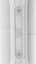Hama 00188223 Twin 3.0 White