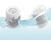 Hama 00188223 Twin 3.0 White