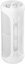 Hama 00188223 Twin 3.0 White
