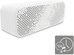 Hama 00188227 PowerBrick 2.0 White