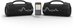 Hama 00188236 Soundbarrel 2.0 Black