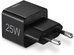 00201651 USB-C Charger 25W