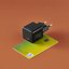00201651 USB-C Charger 25W