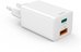 00201993 Fast Charger 45W white