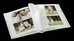 Albumas Hama Angelo 22x25 40 Pages Bookbound 106276