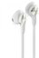 Hama Earbuds stereo white