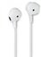 Hama Earbuds stereo white