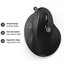 Hama Ergonomic wireless mouse Hama EMW--500 black