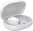 Hama Freedom buddy in-ear headphones White