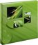 Hama Jumbo Singo 30x30 400photos 10x15 green 106253
