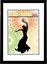 Rėmelis Hama Madrid black 30x40 Plastic 66488