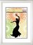 Rėmelis Hama Madrid white 13x18 Plastic 31765