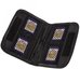 Hama Memory Card Case black 47152
