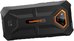 Hammer Iron | V | Orange | 6.5 " | IPS | 1600 x 720 pixels | Mediatek | Helio G36 | Internal RAM 6 GB | 64 GB | microSD | Dual SIM | Nano SIM | 3G | 4G | Main camera resolution 50 MP | Secondary camera resolution 8 MP | Android | 13