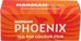 Harman Phoenix ISO 200 120 film