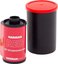 Harman Red ISO 125-36 film