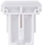 JJC HC C Hot Shoe Cover White