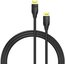HD DisplayPort 1.4 8K Cable 3m Vention HCDBI (Black)