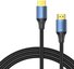 HDMI-A 8K Cable 2m Vention ALGLH (Blue)