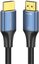 HDMI-A 8K Cable 3m Vention ALGLI (Blue)
