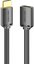 HDMI-A Male to HDMI-A Female 4K HD PVC Cable 5m Vention AHCBJ (Black)