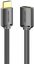 HDMI Male to HDMI Female 4K HD 0.5m Vention AHCBD (Black)