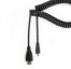 HDMI MicroHDMI Spring Wire