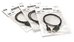 HDMI TO MICRO-HDMI ultra thin flexible 4K cable, 80cm