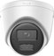 Hikvision 6 MP Smart Hybrid Light Fixed Turret Network Camera