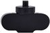 Hohem Adapter for Go, with 1/4 Standard Screw, to carry camera