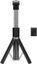 Hohem Remote Control And Extendable Tripod Are Compatible with iSteady Pro4 Extended Length 510mm Black