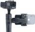 Hohem Universal Smartphone Clamp support Mobilephone Width 58 89mm; Adapt to iSteady Mobile/Pro/Multi series product