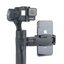 Hohem Universal Smartphone Clamp support Mobilephone Width 58 89mm; Adapt to iSteady Mobile/Pro/Multi series product