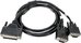 Hollyland HL-TCB10 DB25 Male to Dual HDB15 Male Tally Cable