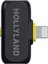 Hollyland LARK A1 Mini Duo with Lightning RX