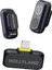 Hollyland LARK A1 Mini Duo with Lightning RX