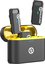 HOLLYLAND LARK M1 DUO 2-PERSON (WITH CHARGING CASE)