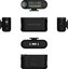 Hollyland LARK MAX 2 Combo 4-Person Version with Camera RX + USB-C RX