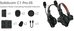 HOLLYLAND Solidcom C1 Pro - 2S (2x Headset)