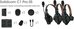HOLLYLAND SOLIDCOM C1 PRO - 3S (3X HEADSET)