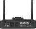Hollyland Solidcom C1 Pro-Hub4S ENC 5-Person Full-Duplex Wireless Intercom System with Hub (1.9 GHz)