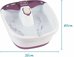 Homedics FB-55PB-EU Bubblemate Footspa