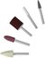 Homedics MAN-1300 Mani & Pedicure Set