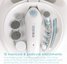 Homedics MAN-3023A-EU Pro Manicure Set