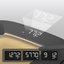 Homedics SCL-BBC200-BK3R GLO Body Analyser Bath Scale