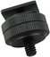 Caruba hotshoe adapter Universal hotshoe > 1/4" male thread